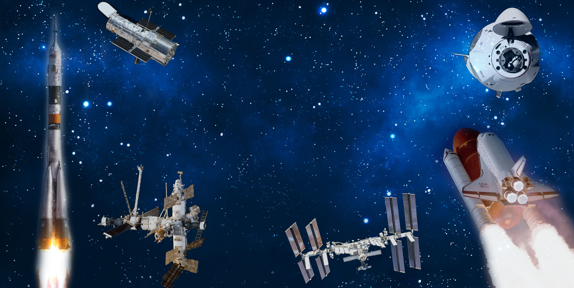 space flown items & autographs - Astro Artifacts online store