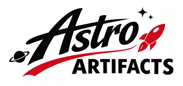 Astro Artifacts Online Store
